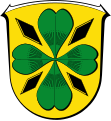 "Wappen_Niederdieten.svg" by User:Fränsmer