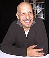 Erick Avari (Rabbi Leo Meyers)