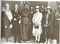 1928, Amanullah Khan