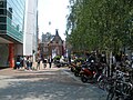 Nieuwezijds Kolk, Amsterdam