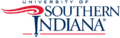 University of Southern Indiana logo