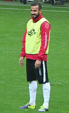 Gökhan Ünal -  Bild