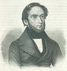 Friedrich Clemens Gerke -  Bild