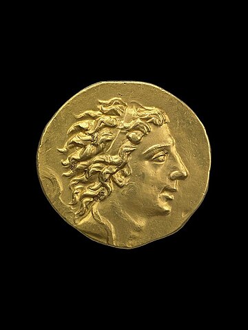 Mithridates VI Eupator