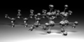 * Nomination A 3D render of a glass model of organic chemicals. --Purpy Pupple 02:48, 21 November 2010 (UTC) * Promotion But would this be very hard to make left and right hand side crop not so tight?--Mbz1 03:23, 21 November 2010 (UTC) ...Fixed. Purpy Pupple 03:39, 22 November 2010 (UTC)