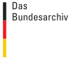 Logo de la Bundesarchiv