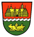 Wappen des Flecken Bevern