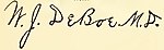 Signature