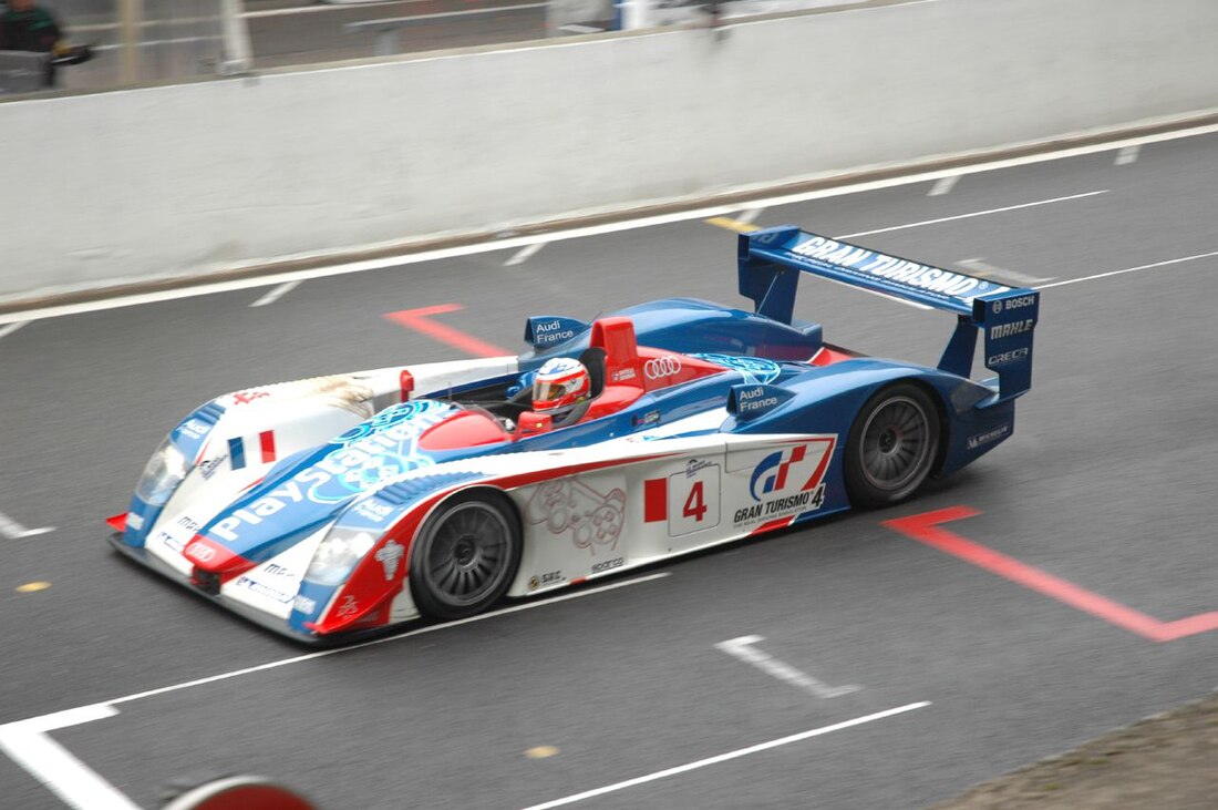 Oreca