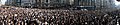 * Nomination A panorama from the assassinated Armenian-Turkish journalist Hrant Dink's funeral. --Spongie555 03:34, 6 October 2010 (UTC) * Promotion Very good.--Ankara 13:25, 8 October 2010 (UTC)