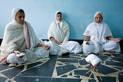 Tapas (Indian religions)