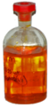 Potassium-dichromate solution