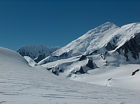 Tangra Mountains