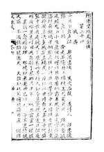 Thumbnail for File:CADAL13030181 繡像雙珠鳳全傳（第三十回至第三十五回）.djvu