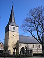 Linderbach Marienkirche