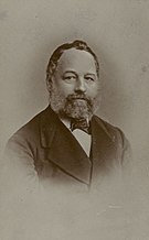 Theodor von Landauer -  Bild