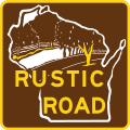 osmwiki:File:Rustic road.svg