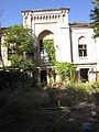 New market Synagogue