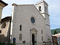 "0898NorciaCattedrale.JPG" by User:Geobia