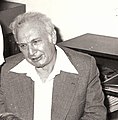 Ephraim Katzir (1973-1978)