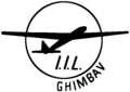 Logo of Intreprinderea de Industrie Locală (ILL) Ghimbav, glider manufacturer