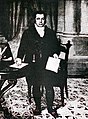 Bernardino Rivadavia