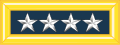 US Army OF-09 (General)