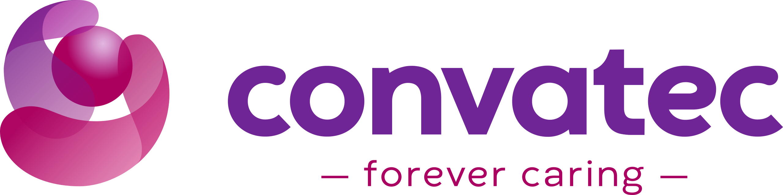 Convatec logo