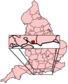 location of Portsmouth