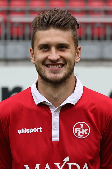 Mateusz Klich