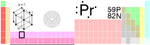 Praseodymium