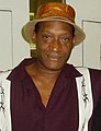 Tony Todd (Captain Anderson)