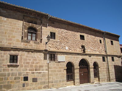 Convento del Carmen