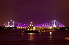 Howrah Bridge