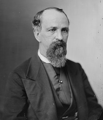 Samuel S. Cox