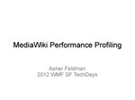 Thumbnail for File:MediaWikiPerformanceProfiling.pdf