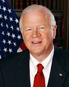 Saxby Chambliss -  Bild