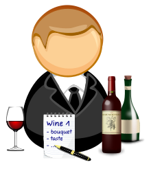 Sommelier.svg