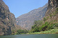 Canyon du Sumidero