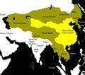 China under the Tang Dynasty 608-907