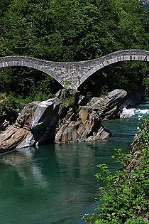 Ponte dei Salti