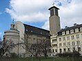 Karmeliterkirche Carmelite Church