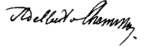 Signature