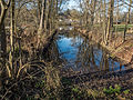 * Nomination Section of the Ludwig-Danube-Main Canal in Bamberg-Bug --Ermell 16:54, 27 December 2015 (UTC) * Promotion Good quality. --Jacek Halicki 22:41, 27 December 2015 (UTC)