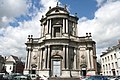 St Aubin's Cathedral