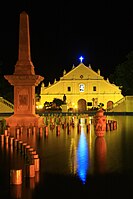 Vigan Cathedral Author: Jojo Deladia