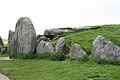 West Kennet Long Barrow