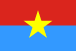 Thumbnail for File:FNL Flag.svg