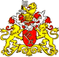 Flaggenwappen