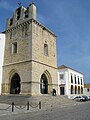 Igreja da Sé (Main church)